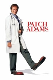 Patch Adams HD film izle