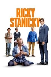 Ricky Stanicky yüksek kalitede izle