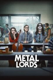 Metal Lords full film izle
