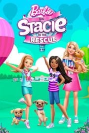 Barbie and Stacie to the Rescue sansürsüz izle