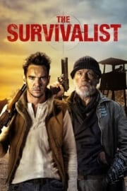 The Survivalist film özeti