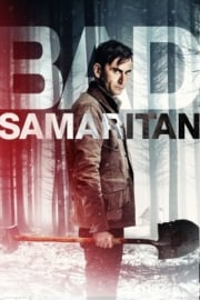 Kötü Samaritan film özeti