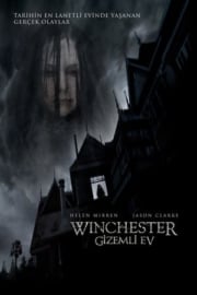 Winchester: Gizemli Ev full film izle