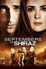 Septembers of Shiraz full film izle