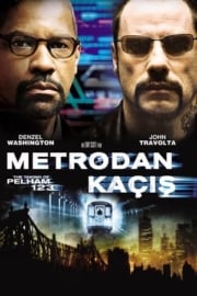 Metrodan Kaçış film inceleme