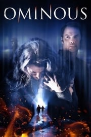 Ominous Türkçe dublaj izle