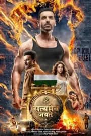 Satyameva Jayate sansürsüz izle