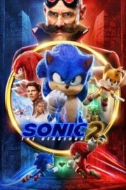 Kirpi Sonic 2 bedava film izle