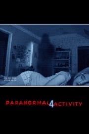 Paranormal Activity 4 full film izle