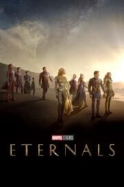 Eternals en iyi film izle