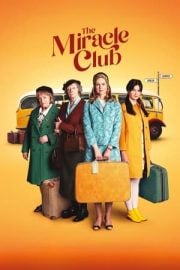 The Miracle Club online film izle