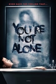 You’re Not Alone Türkçe dublaj izle