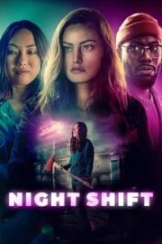 Night Shift indirmeden izle