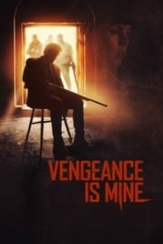 Vengeance Is Mine Türkçe dublaj izle