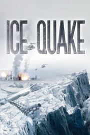Buzda Deprem en iyi film izle