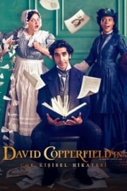 David Copperfield’ın Çok Kişisel Hikayesi en iyi film izle